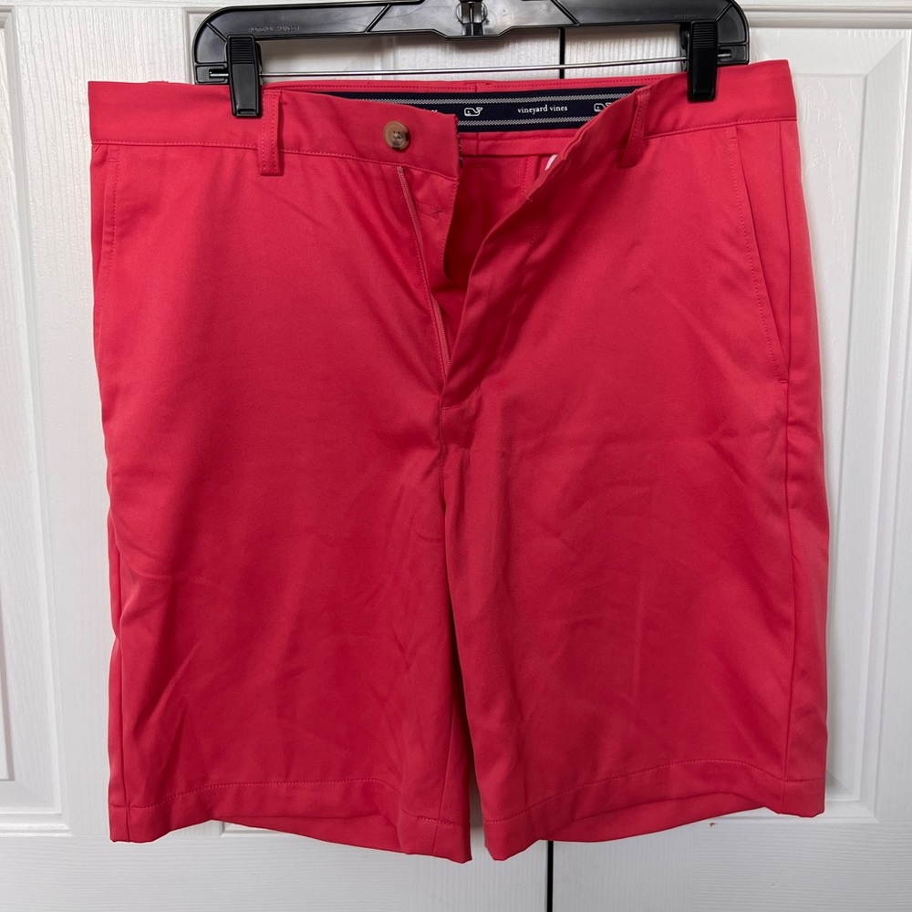 Vineyard Vines Stillwater Golf Shorts